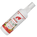 Aloe Rinse Waterless Dry Bath Spray – Neem & Lemon with Honey & Aloe: Combat bacteria and refresh your pet's coat naturally.