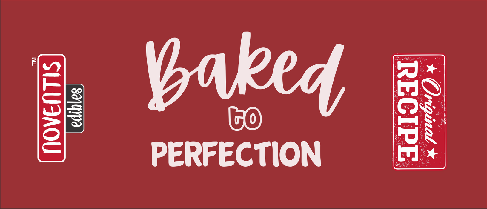 Noventis Roasted Chicken & Egg Oven Baked Biscuits for Dogs