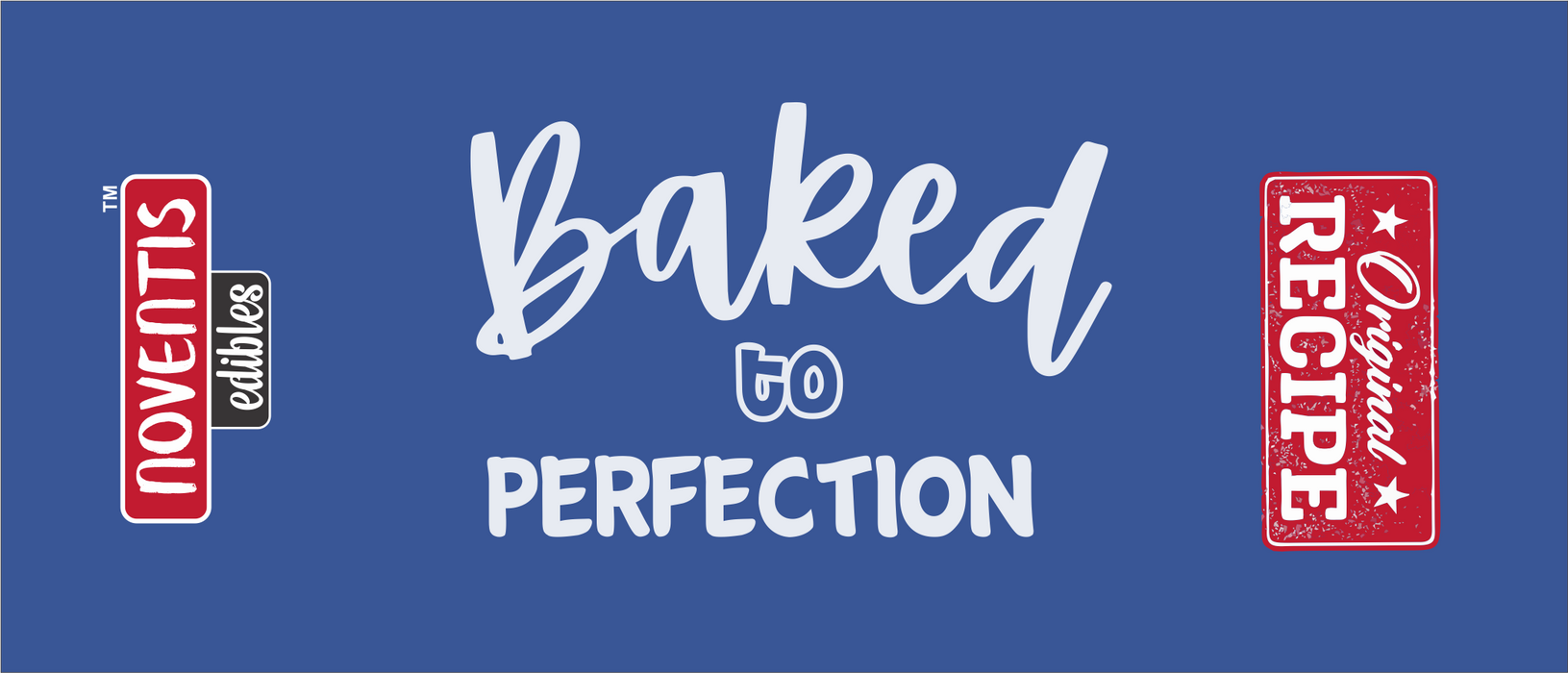Noventis Roasted Mutton & Milk - Oven Baked Biscuits for Dogs