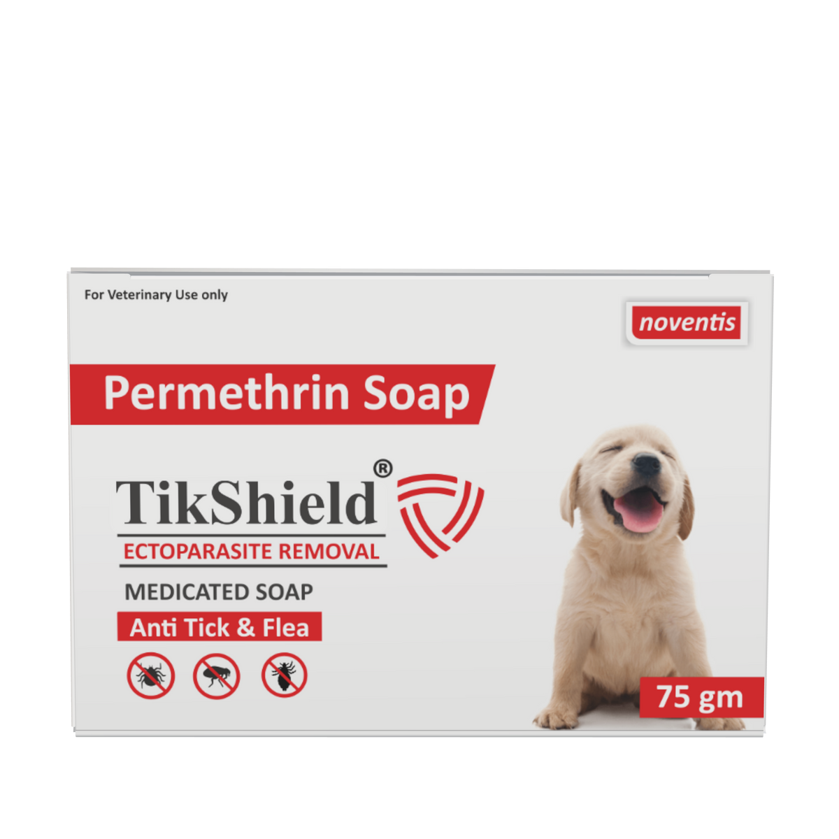 Flea and tick soap for dogs clearance