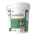 NHC Ultrastart supplement container with a cow illustration on a white background