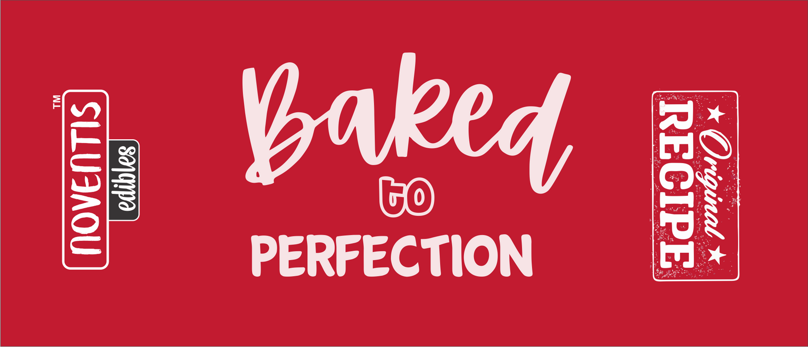 Noventis 100% Vegetarian Oven Baked Biscuits for Dogs