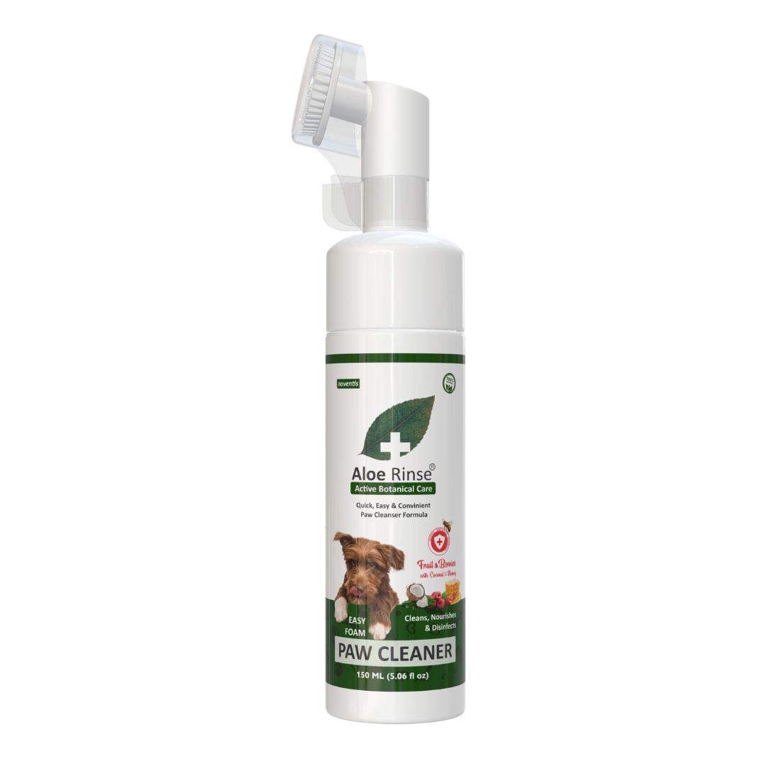Noventis Dog Paw Care Collection