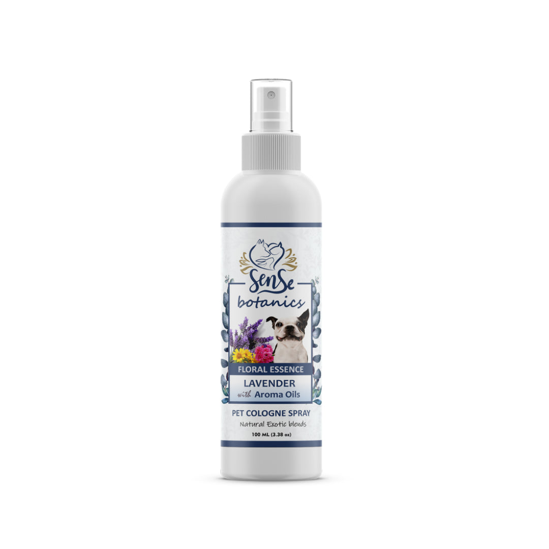 Noventis Pet Colognes & Perfumes