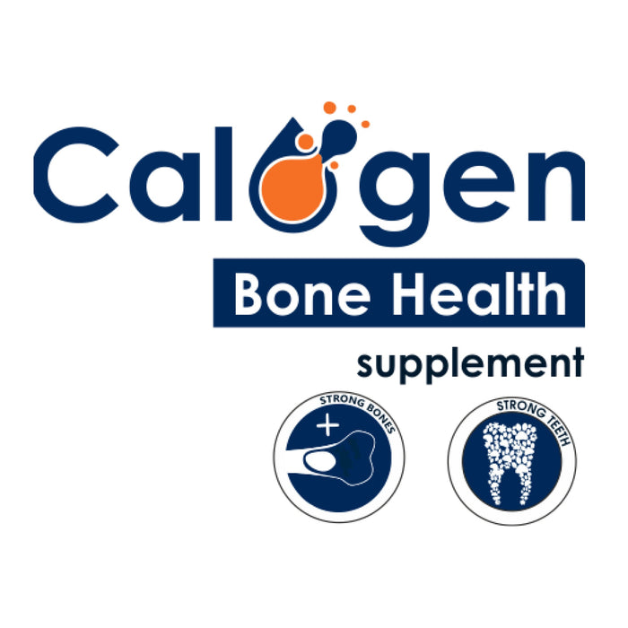 Calogen Tablets 60s
