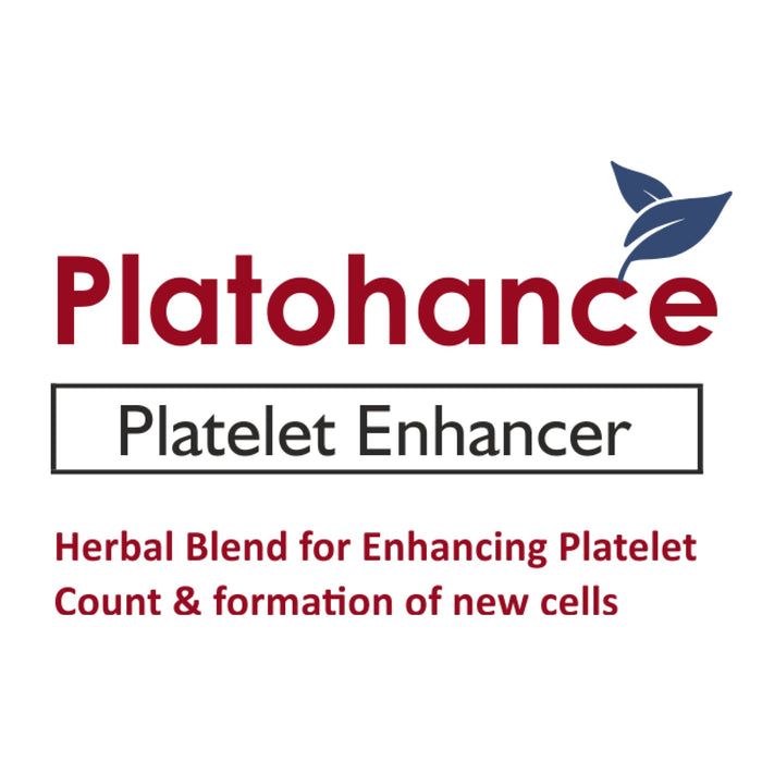 Platohance Syrup 200 ml