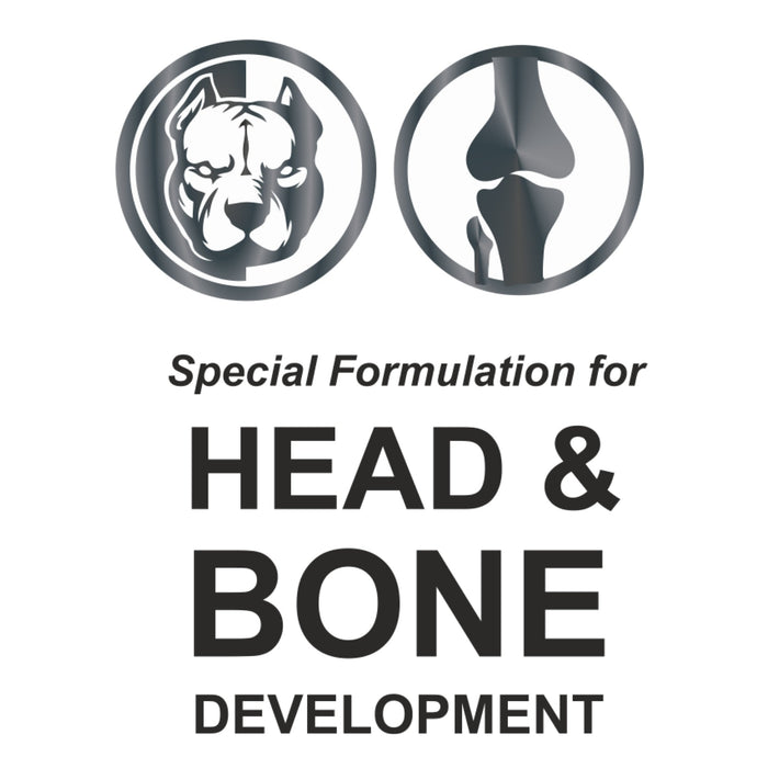 Calogen Bonemax Head & Bone Supplement 400 gm